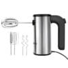 Hand mixer