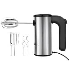 Hand mixer