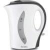 Electric Kettle Plastic