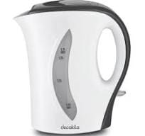 Electric Kettle Plastic