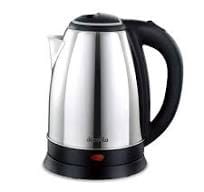 Electric kettle-stainless steel