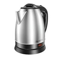Stainless kettle