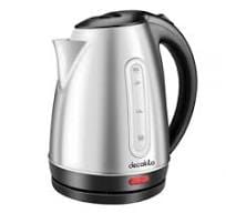 Stainless kettle
