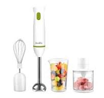 Hand blender