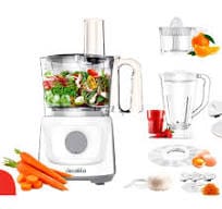 Food Processor