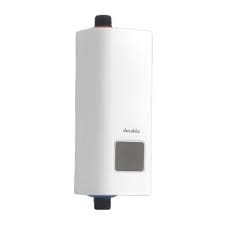 Instant electric water heater