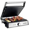 Contact grill