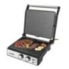 Contact grill
