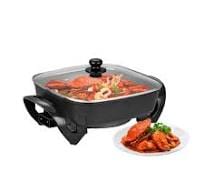 Deep Fryer
