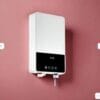Instant electric water heater