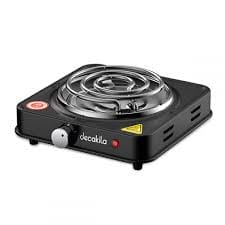 Hot plate