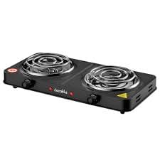 Hot plate