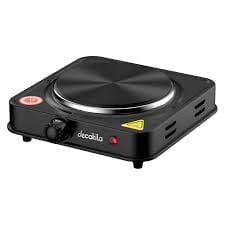 Hot plate