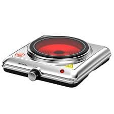 Ceramic cooker