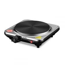 Hot plate