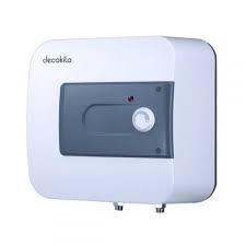 Storage electric water heater