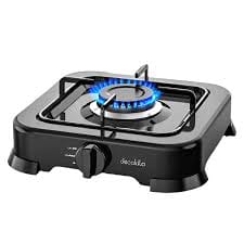 Gas stove