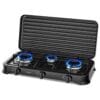 Gas stove