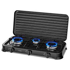 Gas stove