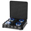 Gas stove