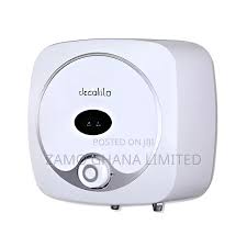 Storage electric water heater