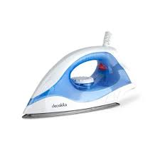 Dry Iron