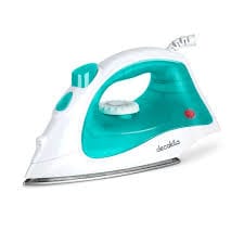 Steam Iron