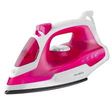 Steam Iron