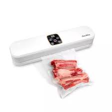 Vacuum sealer machine