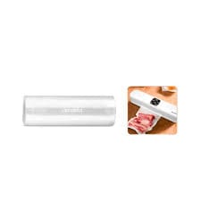 Vacuum sealer bags rolls