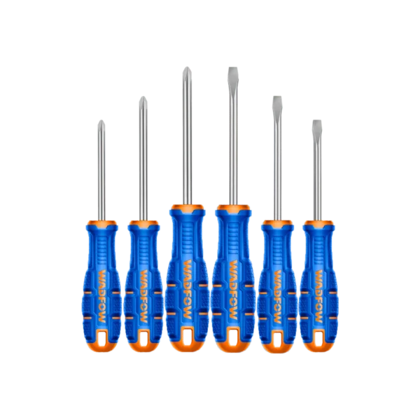 6 Pcs screwdriver set