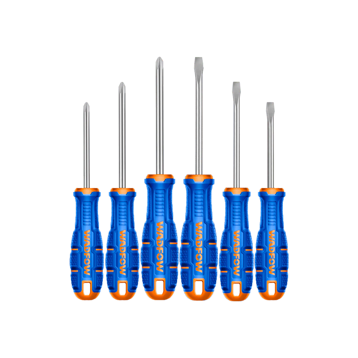 2 Pcs screwdriver set - Image 2