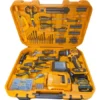 165 Pcs Handtools Set