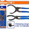 Oil Filter Pliers