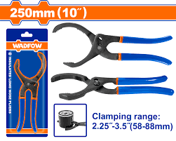 Oil Filter Pliers