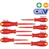 7 Pcs Insulated Screwdriver Set
