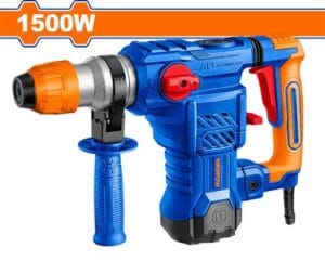 Rotary Hammer 1500W