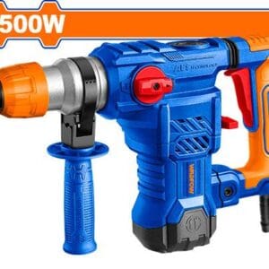 Rotary Hammer 1500W