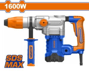 Rotary Hammer 1600W