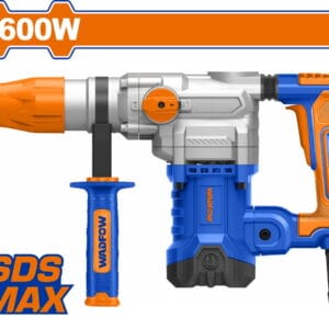 Rotary Hammer 1600W