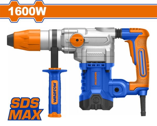 Rotary Hammer 1600W