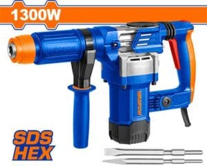 Demolition Breaker 1300W