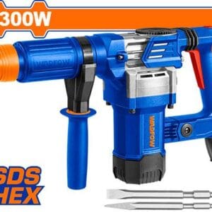 Demolition Breaker 1300W
