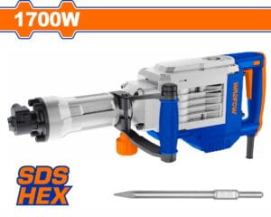 Demolition Breaker 1700W