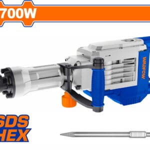 Demolition Breaker 1700W