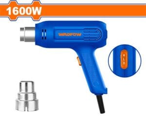 Heat Gun 1600W