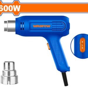Heat Gun 1600W