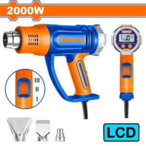 Heat Gun 2000W
