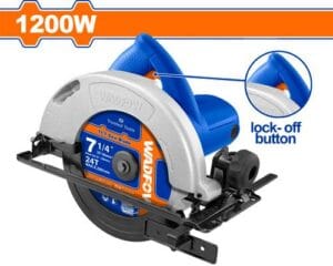 Circular Saw 1200W