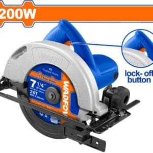 Circular Saw 1200W